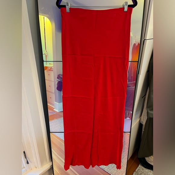 NWT Anthro Tilda Maxi - Picture 7 of 8